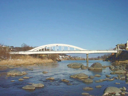 栄橋