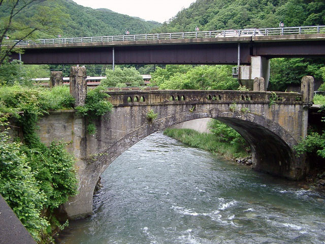 菅橋