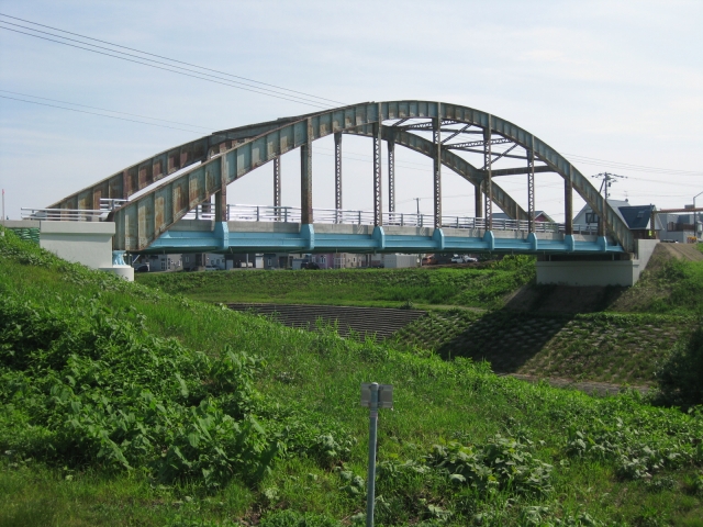 岡山橋