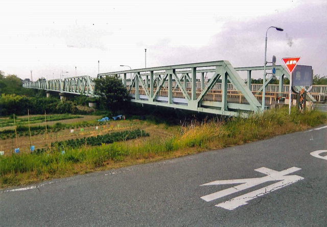 柳瀬橋