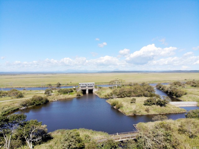 旧岩保木水門