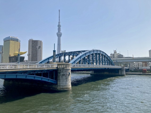 駒形橋