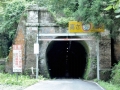 旧北陸本線トンネル群
