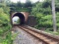 大砂川トンネル