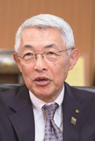 KOMATSU Atsushi