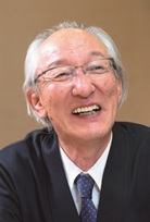 KOBAYASHI Mitsuaki