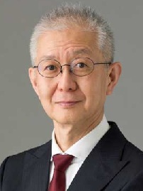 第114代会長 小澤一雅