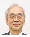 令和6年度 功績賞 細川 恭史 (一財)海域環境研究機構技術顧問