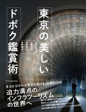 東京の美しいドボク鑑賞術 北河 大次郎、小野田 滋、紅林 章央、高柳 誠也
